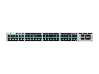Cisco Catalyst 9300X - Network Advantage - Switch - L3 - managed - 8 x 10010002.5G5G10GBase-T (UPOE+)