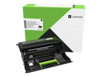 Lexmark Schwarz - original - Druckerbildeinheit LCCP, Lexmark Corporate