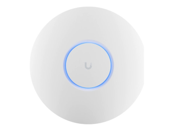 Ubiquiti UniFi U6+ - Accesspoint - Wi-Fi - 2.4 GHz