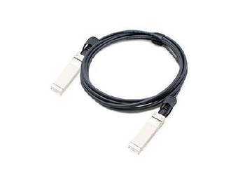 Cisco 100GBASE-CR4 Passive Copper Cable - InfiniBand-Kabel - QSFP (S)