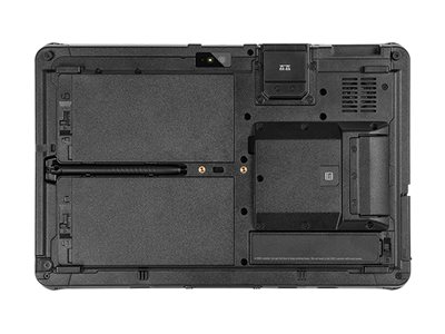 GETAC F110 G7 - Robust - Tablet - Intel Core i5 1335U - Win 11 Pro - Intel Iris Xe Grafikkarte - 8 GB RAM - 256 GB SSD NVMe - 29.5 cm (11.6")