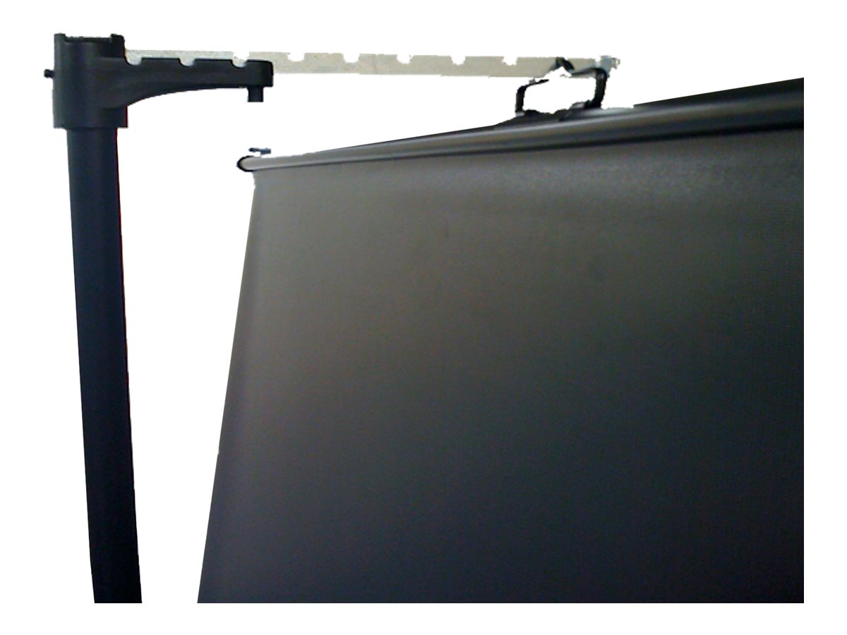 Elite Screens Elite Tripod Series T100UWH - Projektionsbildschirm mit Stativ - 254 cm (100")
