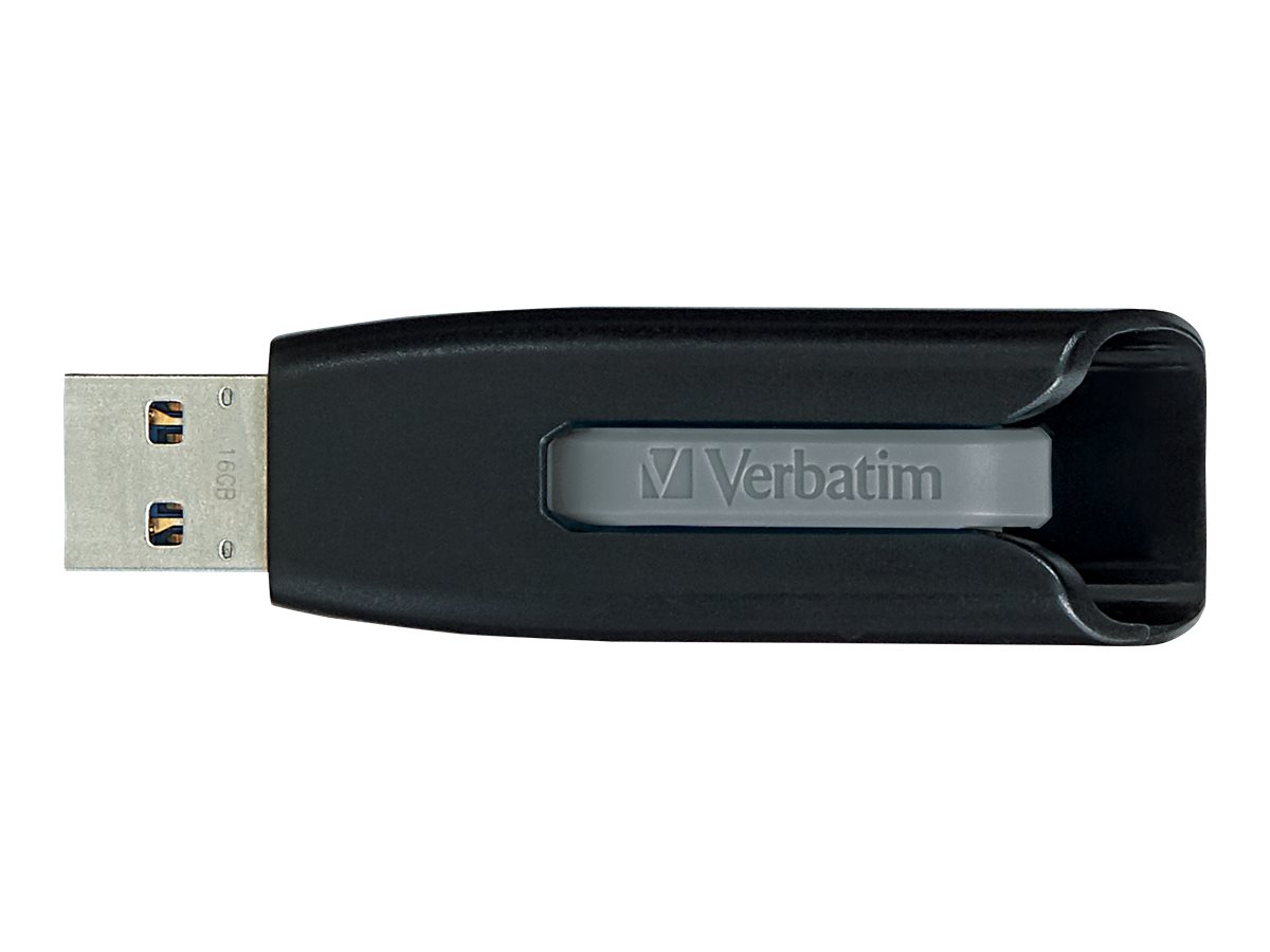 Verbatim Store n Go V3 - USB-Flash-Laufwerk