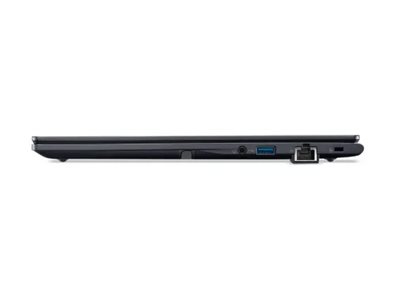Acer TravelMate P4 Spin 14 TMP414RN-55-TCO - Flip-Design - Intel Core Ultra 5 225U  1.5 GHz - Win 11 Pro - Intel Graphics - 16 GB RAM - 512 GB SSD NVMe, QLC - 35.6 cm (14")