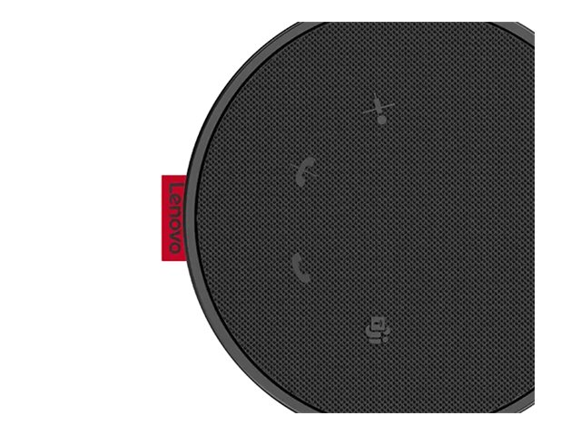 Lenovo Go - Freisprechtelefon - kabelgebunden