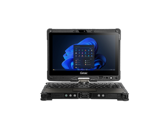 GETAC V110 G7 - Intel® Core™ i7 - 295 cm (11.6) - 1920 x 1080 Pixel - 16 GB - 512 GB - Windows 11 Pro