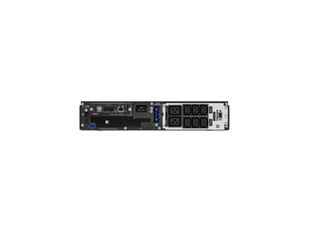 APC SRT3000UXI-NCLI - Smart-UPS SRT - (Offline-) USV - Rack-Modul