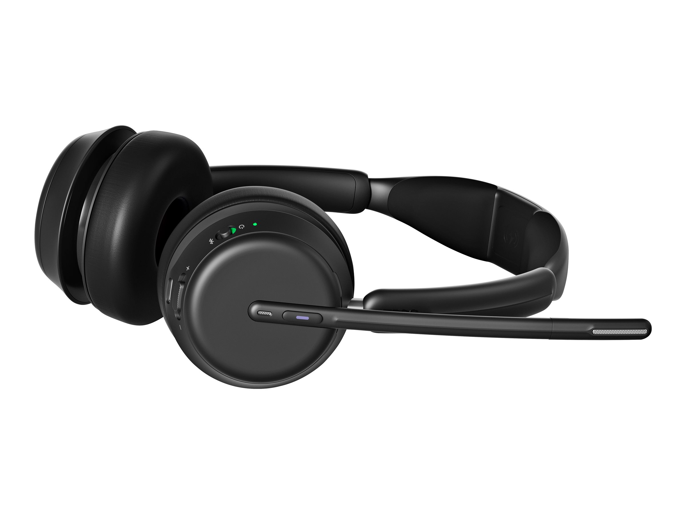 EPOS IMPACT 1060T - Headset - On-Ear - Bluetooth