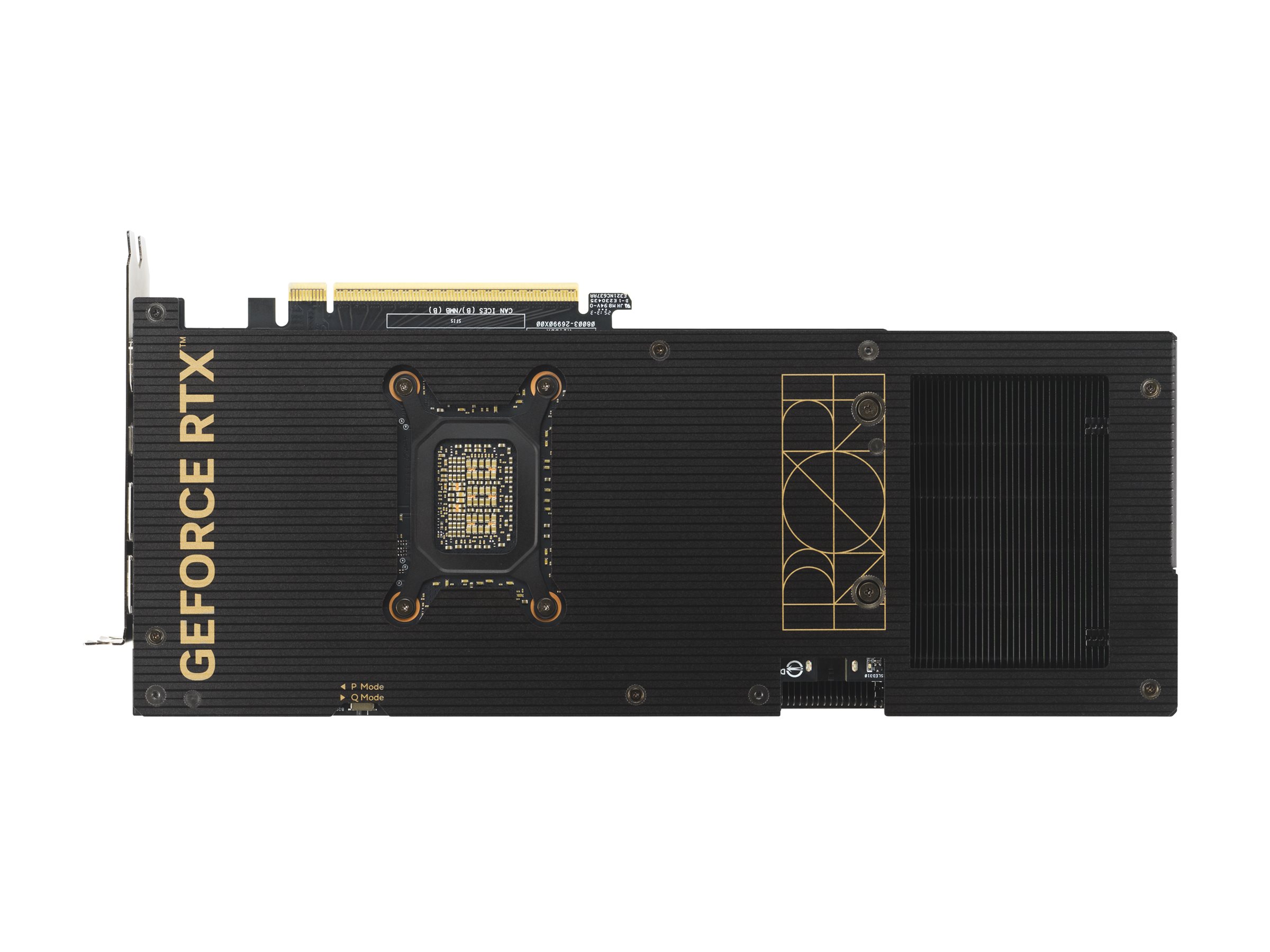 ASUS ProArt - OC Edition - Grafikkarte - GeForce RTX 5080