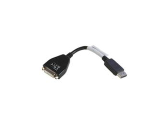 Lenovo DVI-Adapter - Single Link - DisplayPort (M)