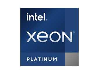 Lenovo Intel Xeon Platinum 8380 - 2.3 GHz - 40 Kerne