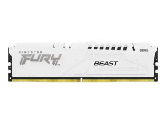 Kingston FURY Beast - DDR5 - Modul - 16 GB - DIMM 288-PIN