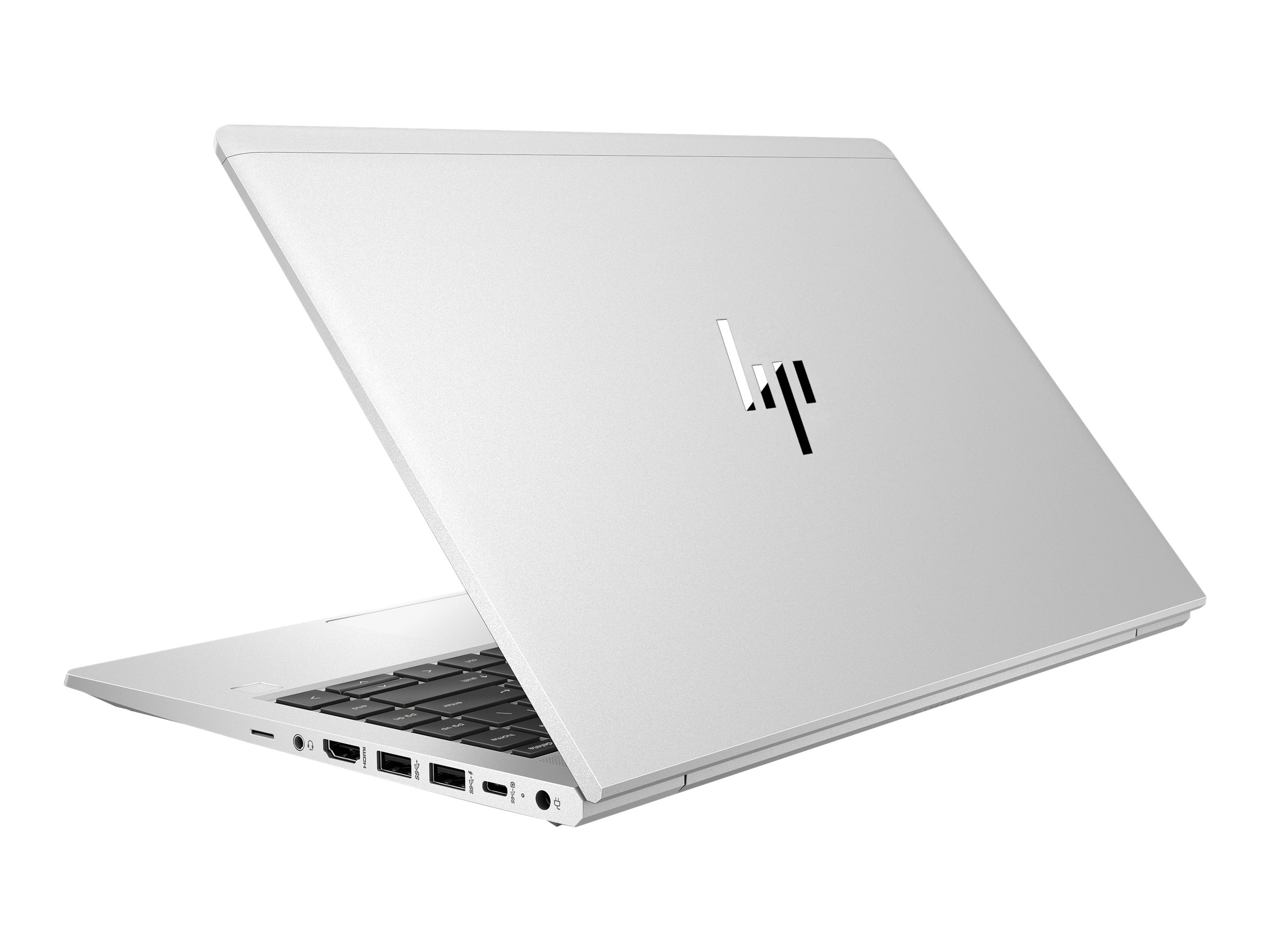 HP Elite Mobile Thin Client mt645 G7 - 180°-Scharnierdesign - AMD Ryzen 3 5425U  2.7 GHz - IGEL Linux - Radeon Graphics - 8 GB RAM - 256 GB SSD NVMe, HP Value - 35.6 cm (14")