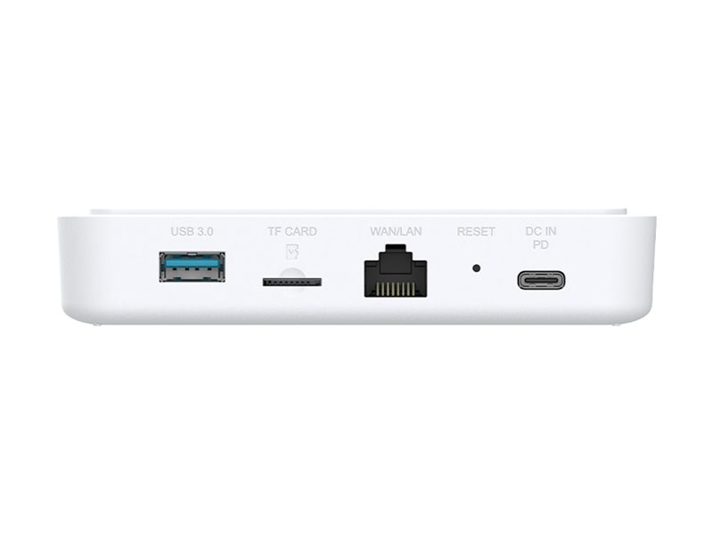 D-Link DBR-330 - Wireless Router 1-Port-Switch