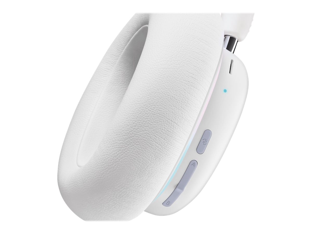 Logitech G G735 - Headset - ohrumschließend