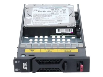 HPE MSA - Festplatte - 2.4 TB - 2.5 SFF (6.4 cm SFF)