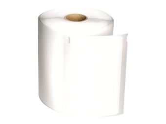Dymo High Capacity Large Shipping Labels - Weiß - 59 x 102 mm 1150 Etikett(en) 575 Etiketten (Packung mit 2)