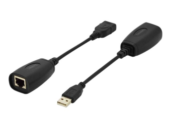 DIGITUS USB Extender