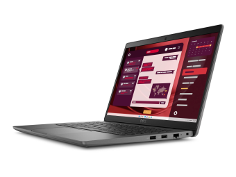Dell Latitude 3450 (version 2024) - Intel Core i5 1345U - Win 11 Pro - Intel Iris Xe Grafik - 16 GB RAM - 512 GB SSD NVMe QLC Class 25 - 35.6 cm (14)