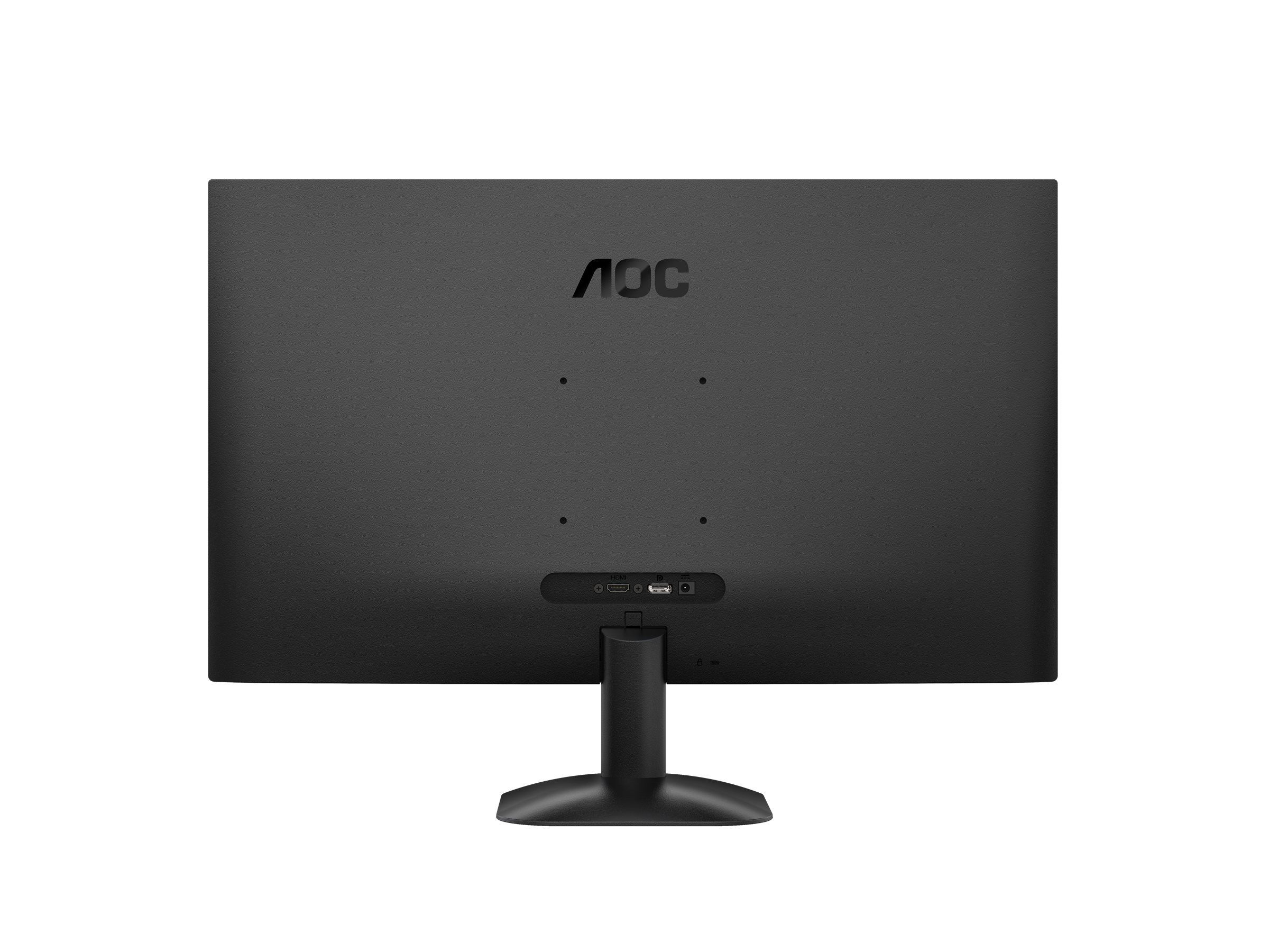 AOC Basic-line Q27B35S3 - LED-Monitor - 68.6 cm (27")