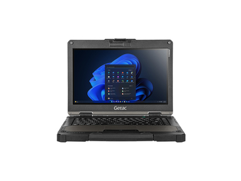 GETAC B360G2 i5-1240P 13.3in Webcam PCIe SR FH - Notebook - Core i5