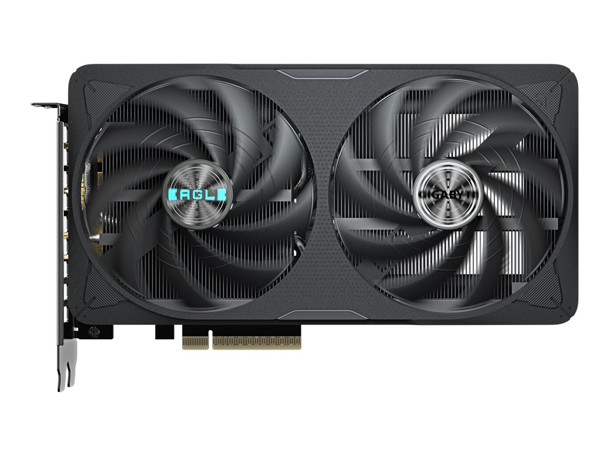 Gigabyte GeForce RTX 5060 Ti EAGLE OC 16G - OC Edition
