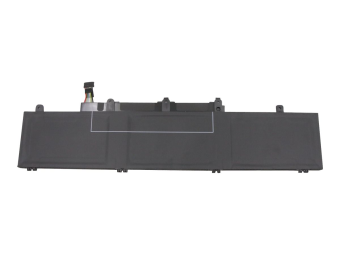 Lenovo Laptop-Batterie - Lithium-Ionen - 3 Zellen