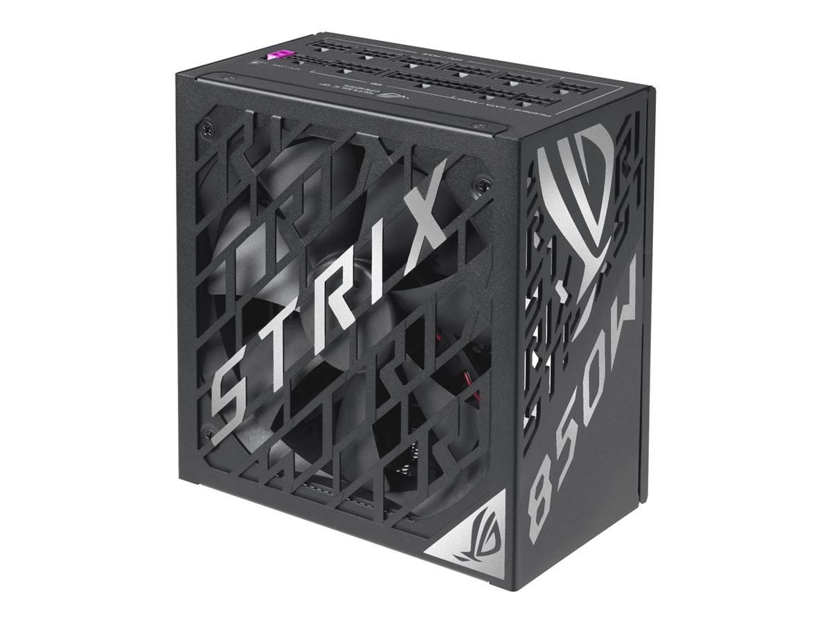 ASUS ROG Strix - Netzteil (intern) - ATX12V 3.1