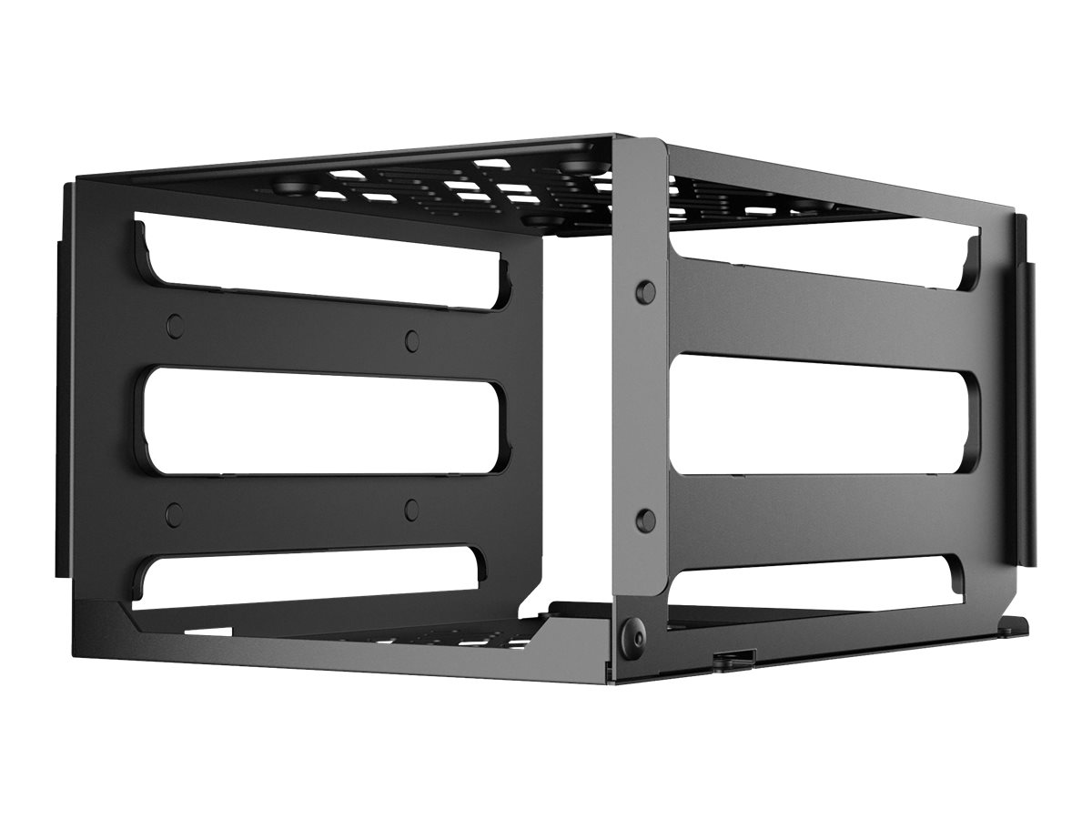 Fractal Design Type B - Gehäuse für Speicherlaufwerke