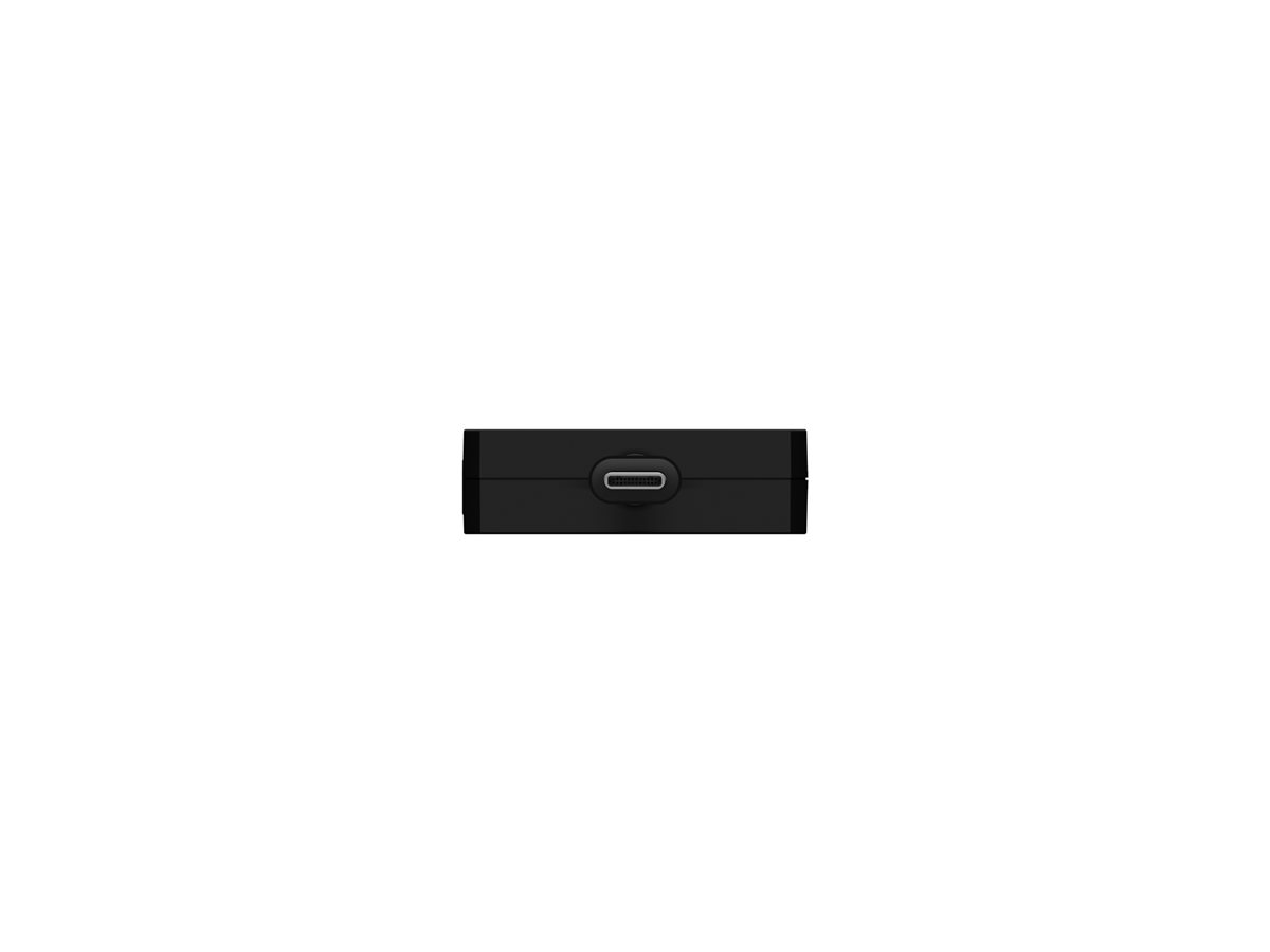 Belkin Videoadapter - USB-C männlich zu HD-15 (VGA)