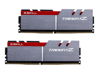 G.Skill TridentZ Series - DDR4 - Kit - 16 GB 2 x 8 GB
