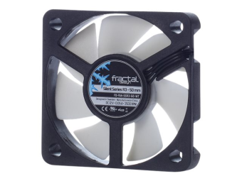 Fractal Design Silent Series R3 - Gehäuselüfter