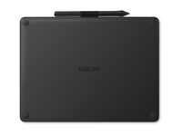 Wacom Intuos CTL-6100K-B - Kabelgebunden - 216 x 135 mm - USB - 7 mm - Stift - Schwarz
