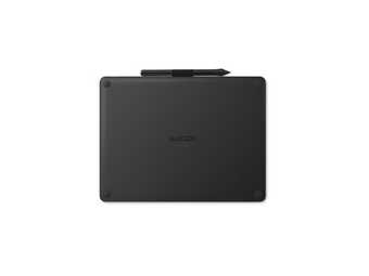 Wacom Intuos CTL-6100K-B - Kabelgebunden - 216 x 135 mm - USB - 7 mm - Stift - Schwarz