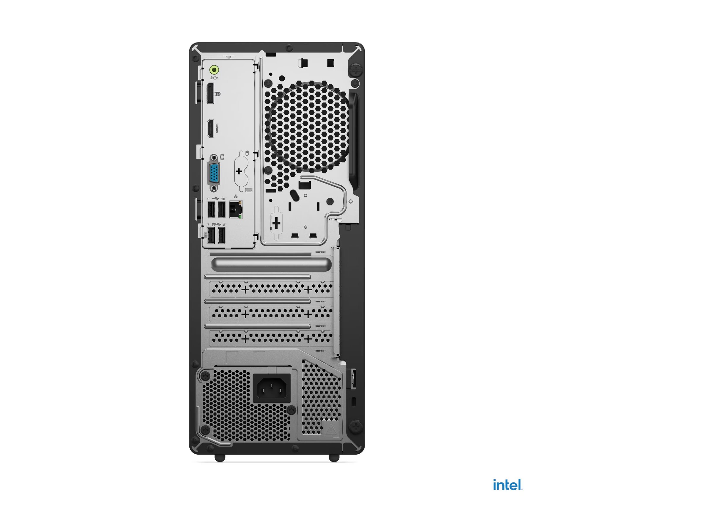 Lenovo ThinkCentre neo 50t Gen 6 13BD - Tower