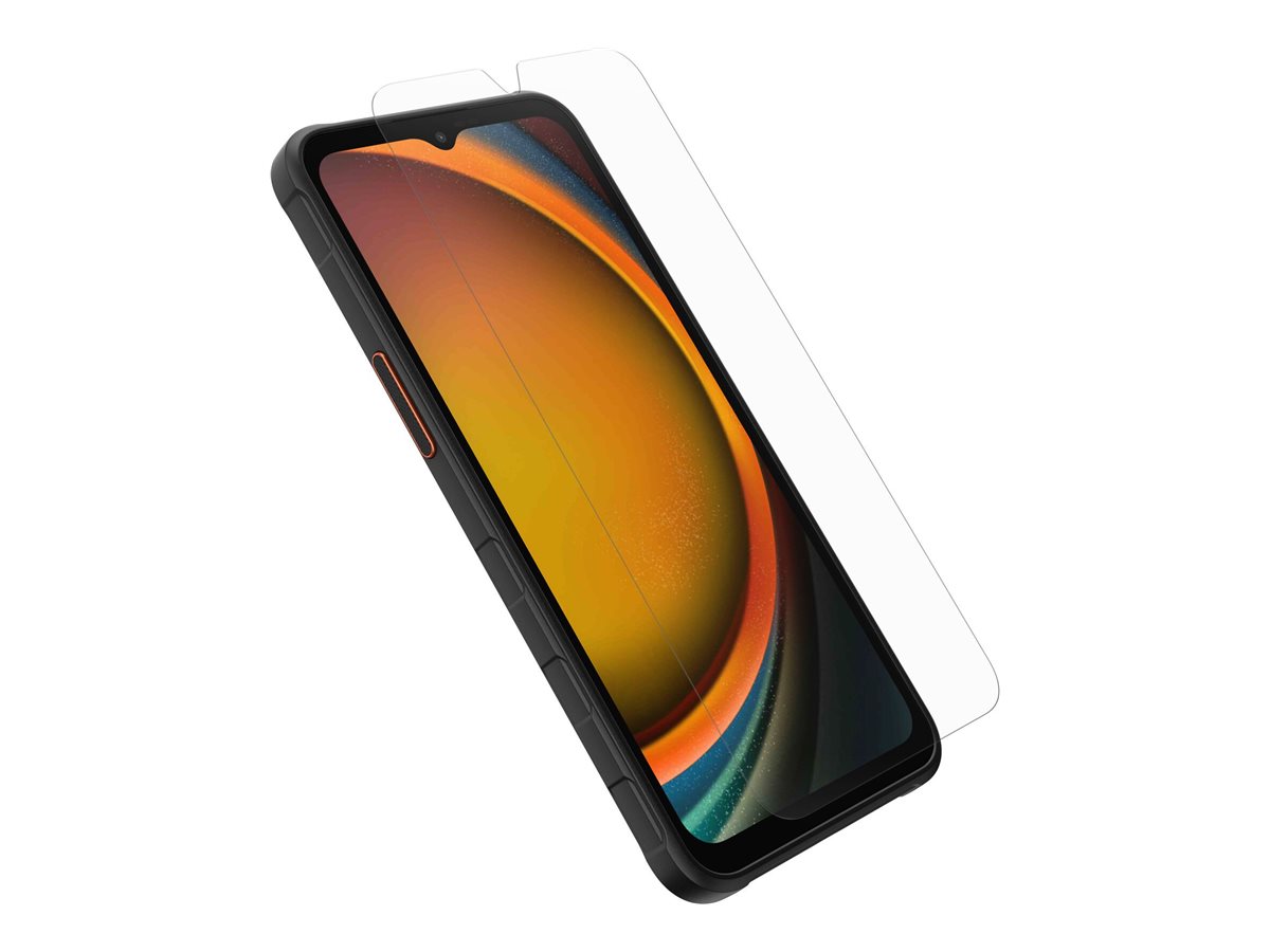 OtterBox Bildschirmschutz für Handy - Glas