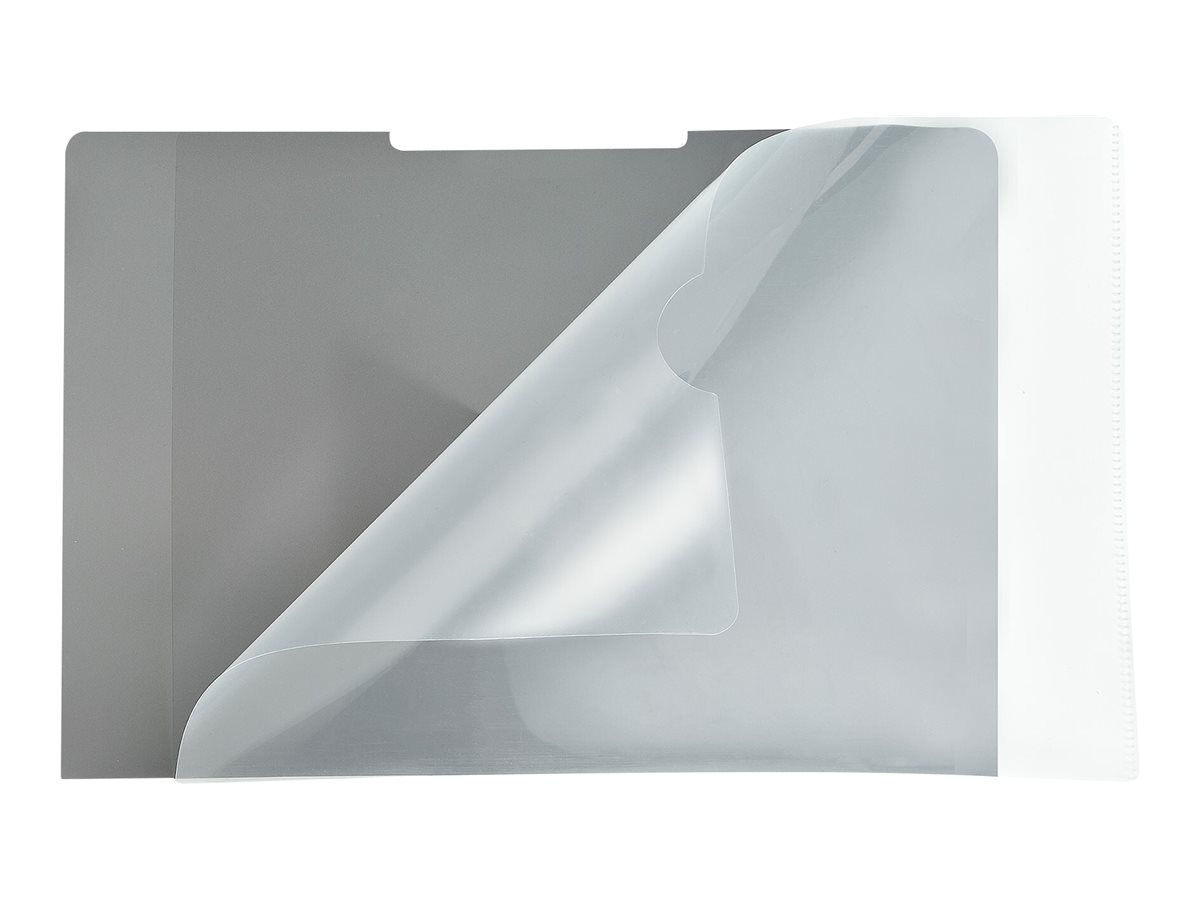 StarTech.com 13.5" Surface Laptop  Surface Book Sichtschutzfolie - Blickschutzfilter für Notebook (horizontal)