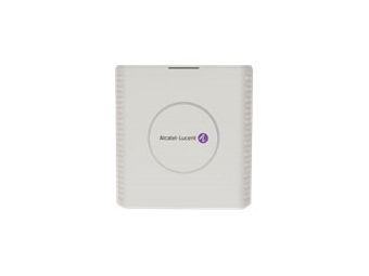 Alcatel Lucent 8378 DECT IP-xBS Integrated antennas