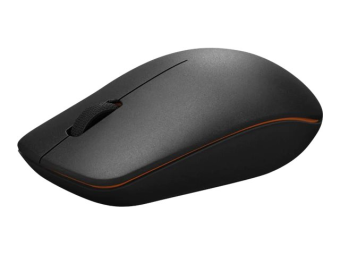 Lenovo 400 - Maus - rechts- und linkshändig - optisch