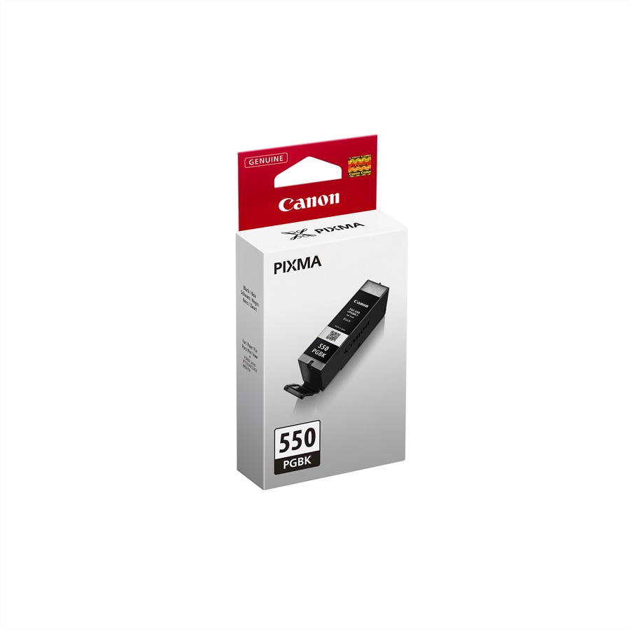 Canon PGI-550PGBK - 15 ml - Schwarz - original
