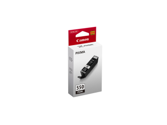 Canon Tinte PGI 550 PGBK Retail - Original - Tintenpatrone