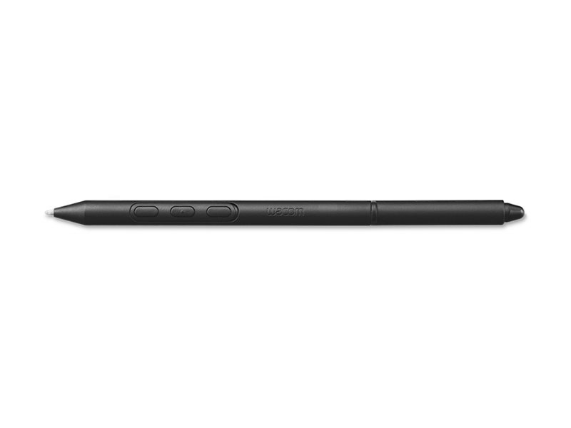 Wacom Pro Pen 3E - Aktiver Stylus - für Wacom