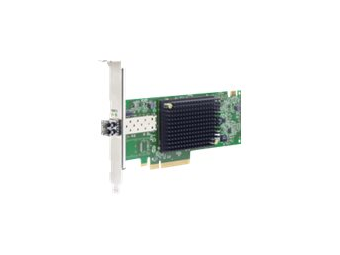 BROADCOM Emulex LPE35000-M2 - Gen 7 - Hostbus-Adapter - PCIe 4.0 x8 Low-Profile - 32Gb Fibre Channel Gen 7 (Short Wave)