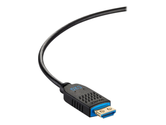 C2G 20ft (6.1m) C2G Performance Series High Speed HDMI Active Optical Cable (AOC)