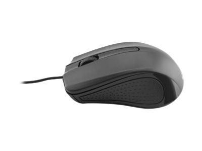 MEDIARANGE MROS210 - Maus - rechts- und linkshändig