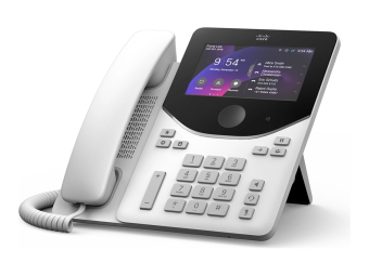 Cisco Desk Phone 9871 - VoIP-Telefon - mit Trusted Platform Module (TPM)