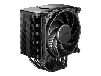 Be Quiet! Dark Rock 5 - Prozessor-Luftkühler - (für LGA1150, LGA1151, LGA1155, LGA1200, LGA1700, AM4, AM5)