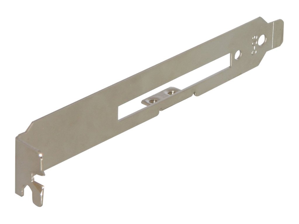 Delock Kartenleser - 8,9 cm (3,5 Zoll) (CF I, CF II, Microdrive)
