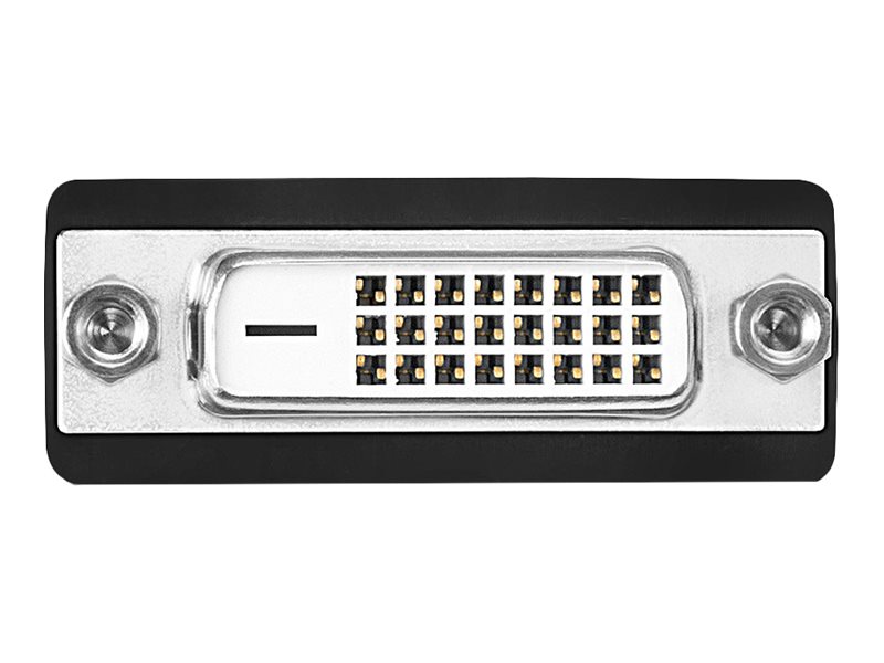Lindy DVI EDID Emulator - EDID-LeserSchreiber