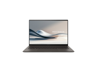 ASUS Zenbook S14 OLED 14 WQXGA+ Ultra 7 258V 32GB1TB Win11 UX5406SA-PV050W Copilot+ PC -• Intel Core Ultra 7 258V Prozessor